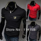 CAMISA POLO