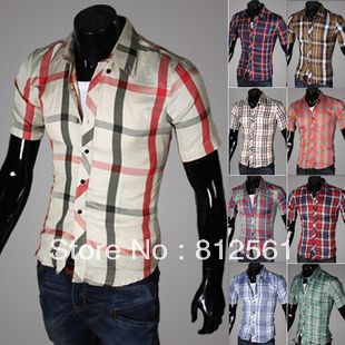 CAMISA IMPORTADA