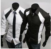camisa exclusiva