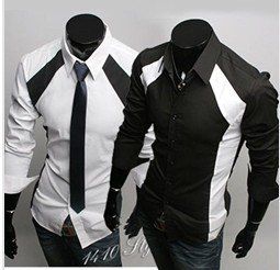 camisa exclusiva