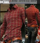 camisa exclusiva