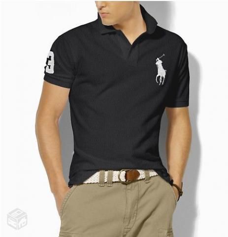 POLO LACOSTE