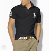 POLO LACOSTE